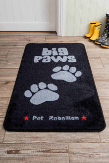 Extra Large Big Paw 57 x 110cm