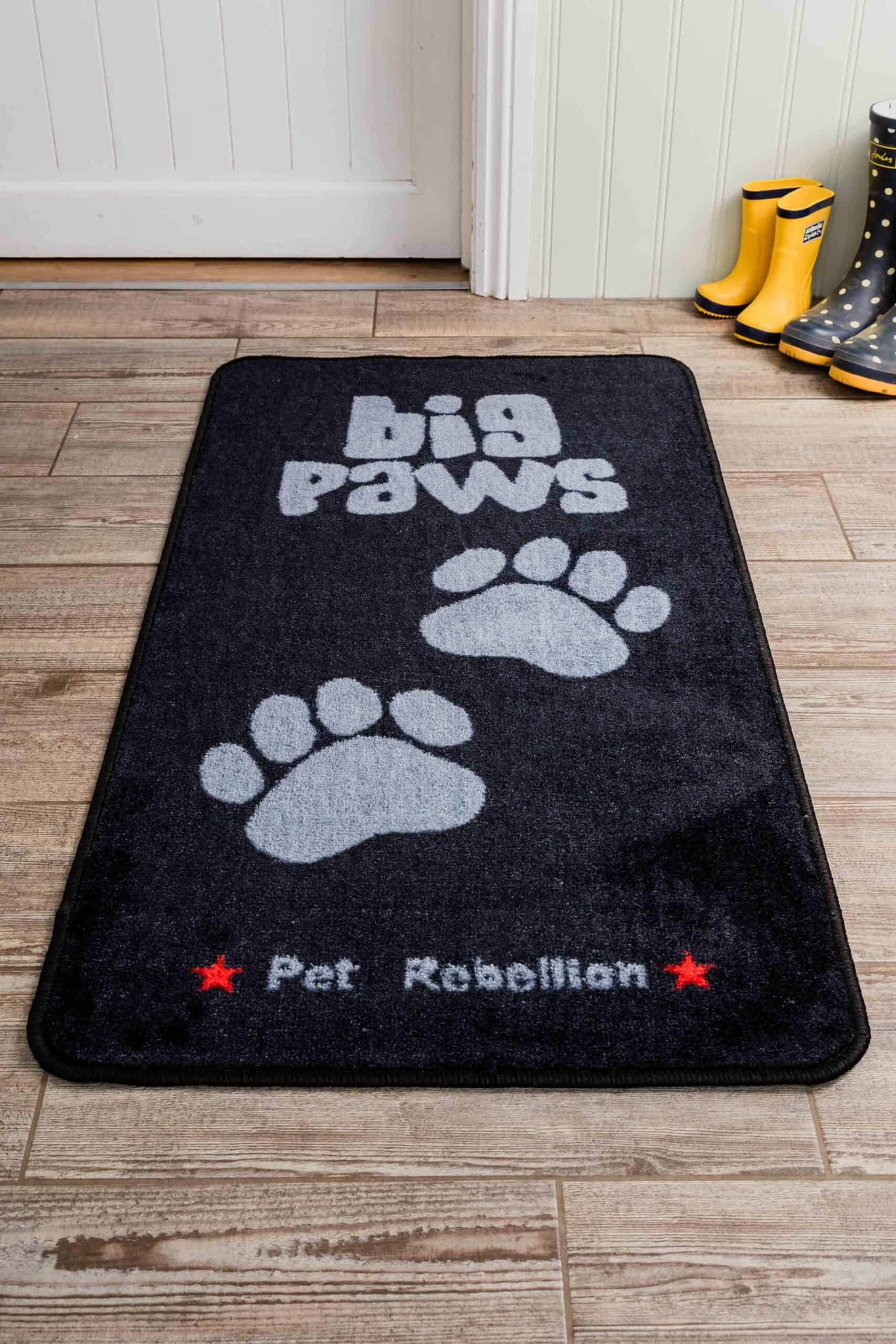 Extra Large Big Paw 57 x 110cm