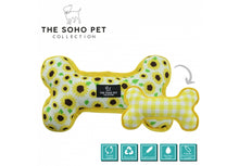 Reversable Bone Toy