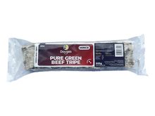 Dougie's Pure Green Beef Tripe 560g