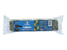 Dougie's Turkey Superfoods & Veg 560g