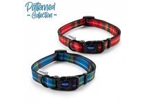 Tartan Collar