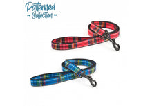Tartan Lead