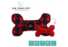 Reversable Bone Toy