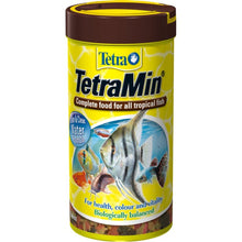 TetraMin Flakes Tropical