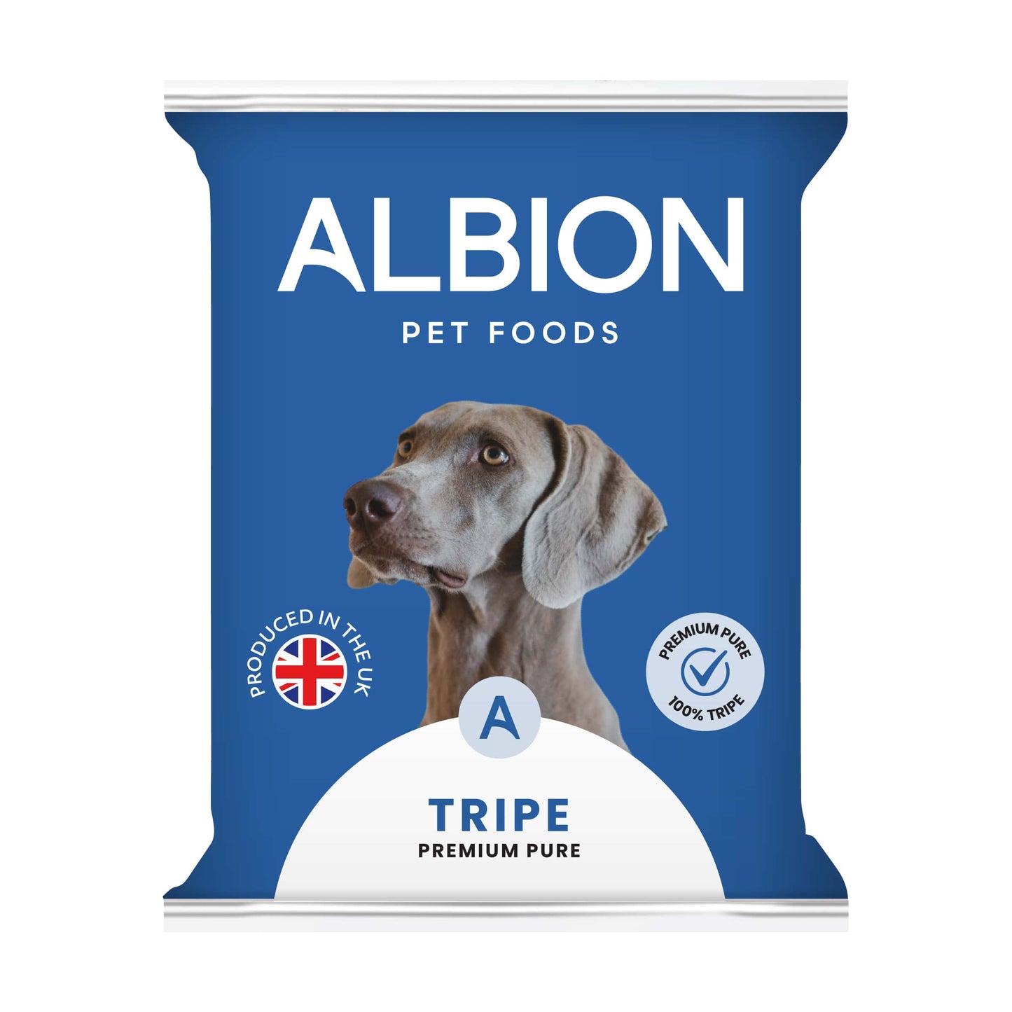 Albion Pure Tripe