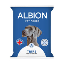 Albion Pure Tripe