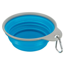 Trixie Collapsable Bowl Firm Rim