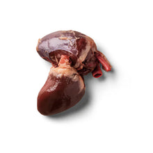 Turkey Hearts 500g