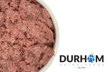 DAF Turkey & Strawberry Mince