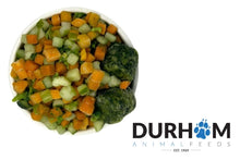 DAF Vegetable Medley