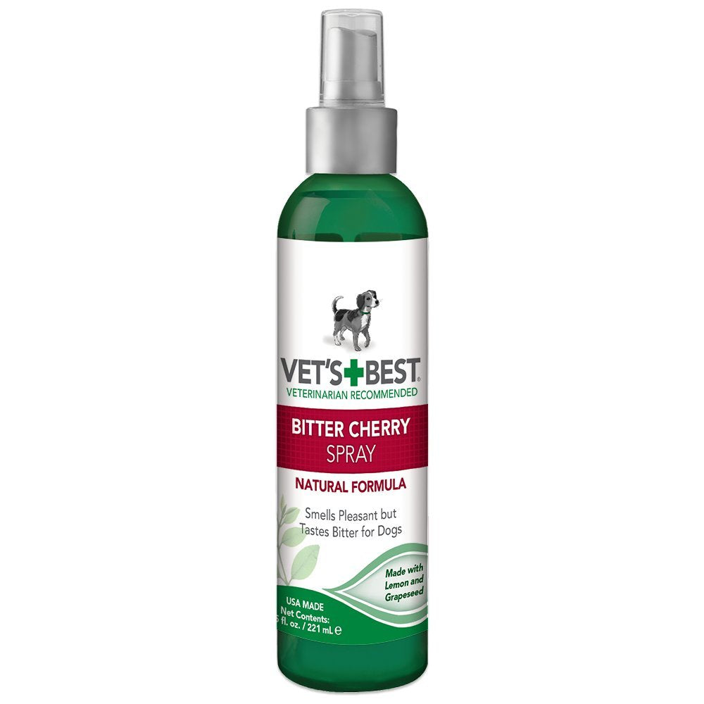 VetsPlus Best Bitter Cherry Spray 221ml
