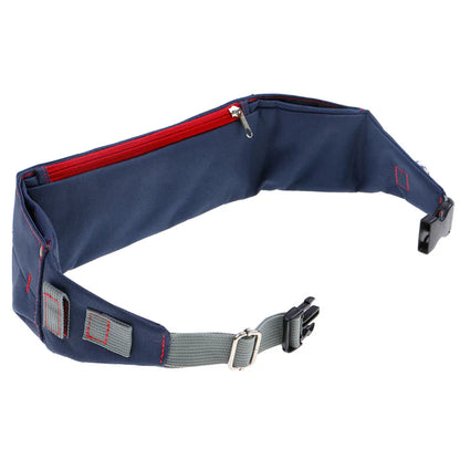 DOOG Belt Walkie Bag