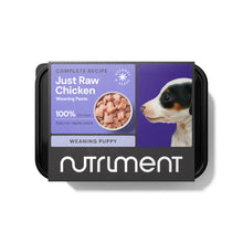 Complete Weaning Paste 500g