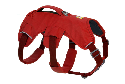 Ruffwear Web Master Harness