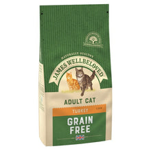 James Wellbeloved Adult Cat Food