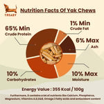 Himalayan Yak Chews