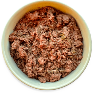Dougie's Beef Superfoods & Veg 560g