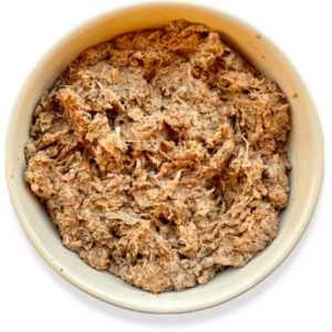 Dougie's Chicken Superfoods & Veg 560g