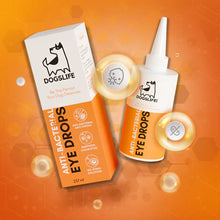 Dog Eye Drops 237ml