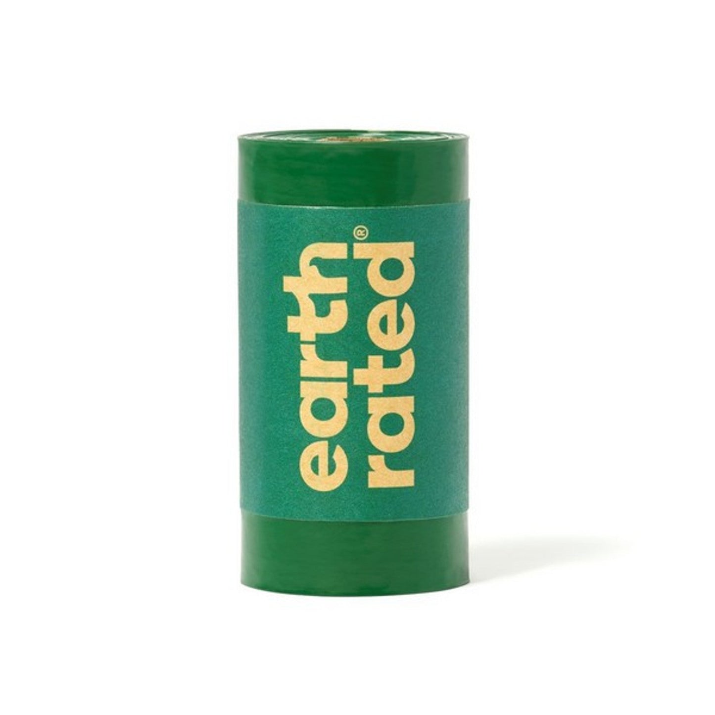Earth Rated Poop Bags Unscented 15 Bag Roll