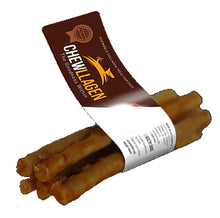 Chewllagen Mini Roll Dog Chew - 5pk
