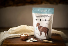 Whole Goats Milk Powder
