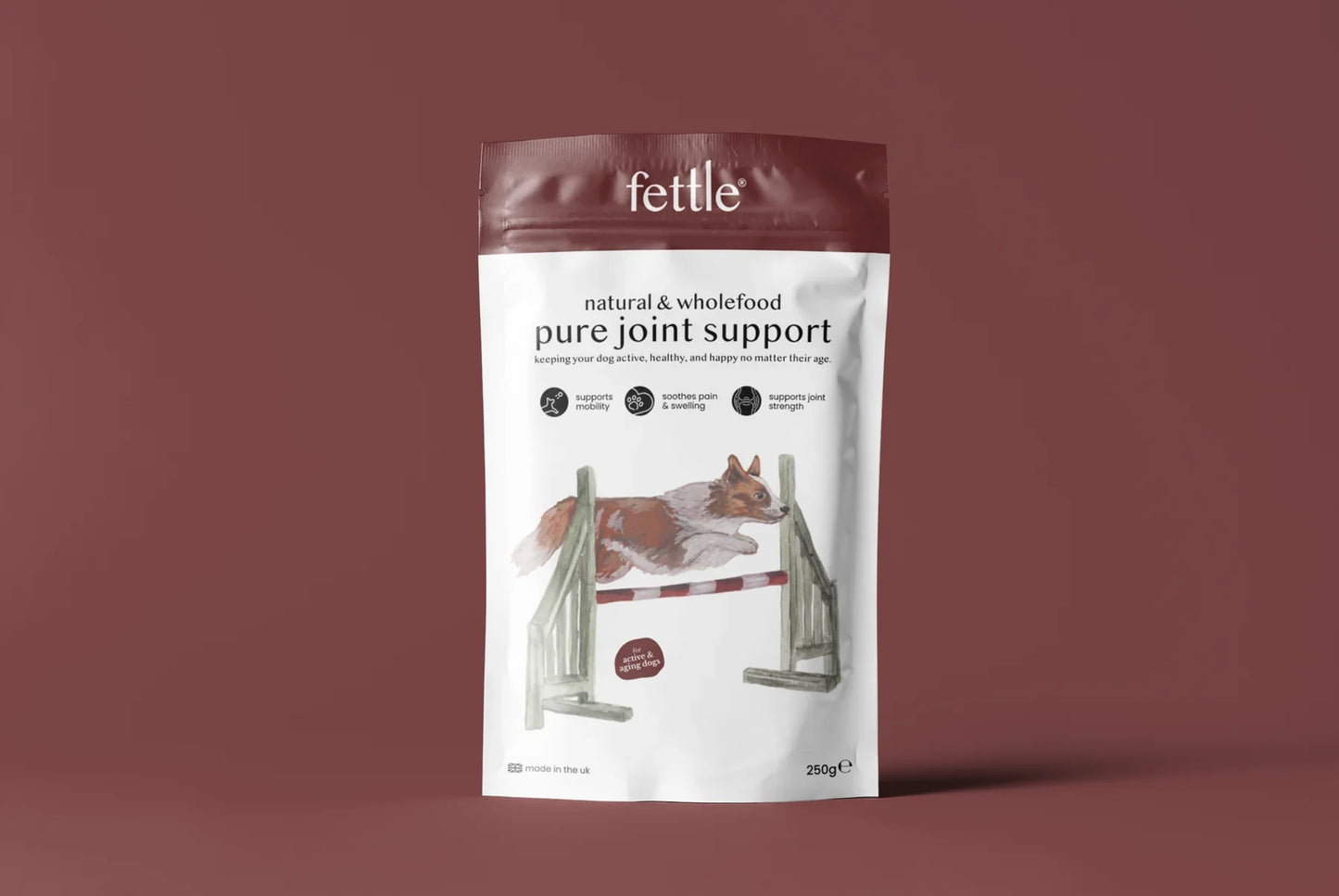 Pure Joint Support Supplement for Dogs