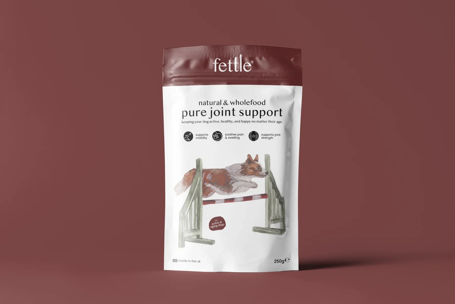 Pure Joint Support Supplement for Dogs