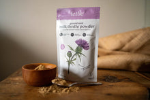 Milk Thistle Seed Powder Supplement for Dogs