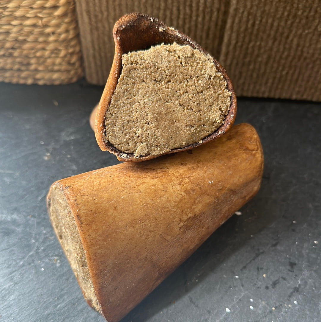 Filled Smoked Bones