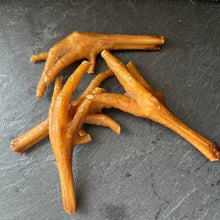 Chicken Feet Natural Dog Treats