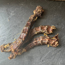 Duck Necks Natural Dog Treats