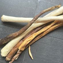 Buffalo Tails Natural Dog Treat