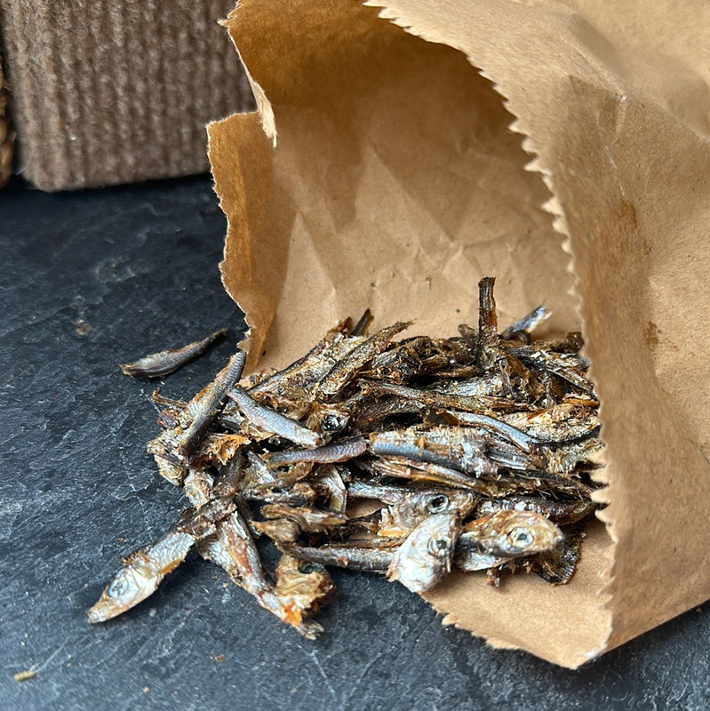 Dried Sprats 1kg