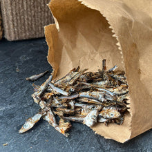 Dried Sprats 1kg