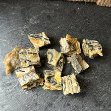 Fish Cubes 1kg