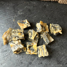 Fish Skin Cubes Dog Treat
