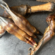 Lamb Trotters Dog Treat