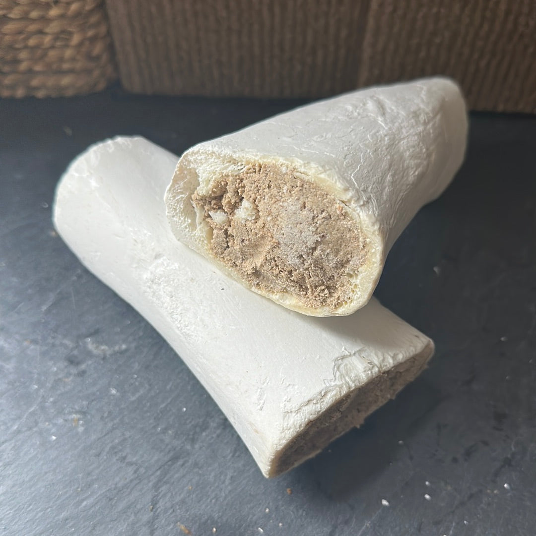 Filled Sterilised Bones
