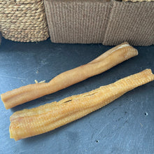 Pork Rind Roll 10" Dog Treat