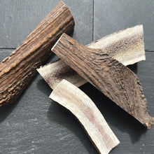 Deer Antler Split Dog Chew
