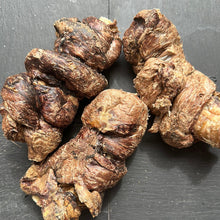 Wrapped Buffalo Trachea Dog Treat