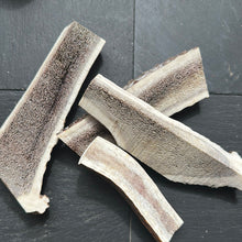 Deer Antler Split Dog Chew
