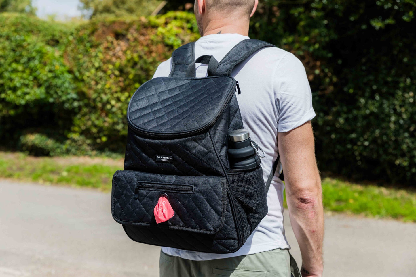 Pet Travel Back Pack