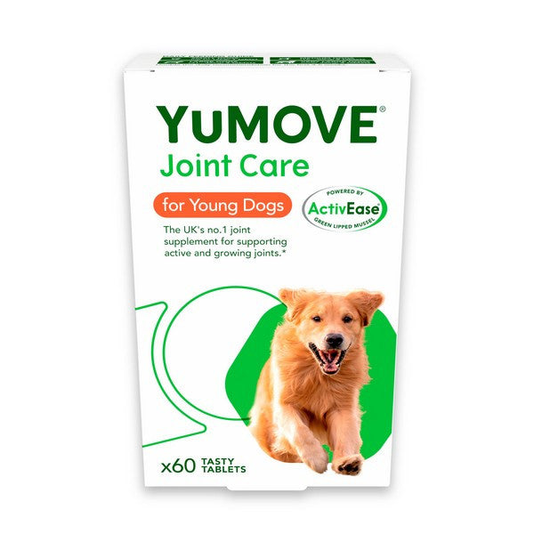 Yumove Joint Care for Adults Dogs